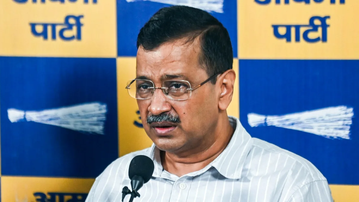 AAP, Goa Forward Party formalise tie-up, keep ‘door open’ for like-minded forces