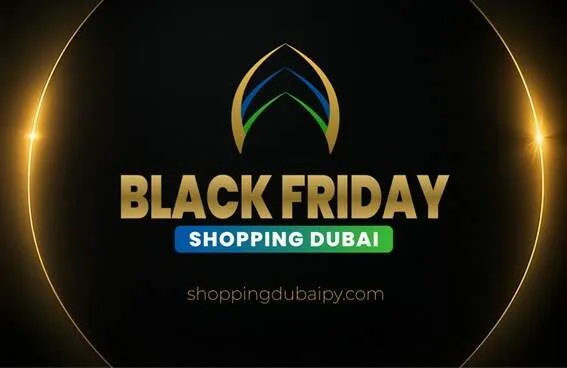 Shopping Dubai terá fim de semana de Black Friday na fronteira
