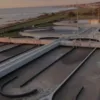 Trabalhadores da única ETAR de Matosinhos em greve até abril de 2027