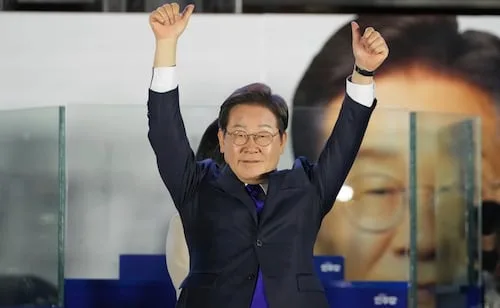 Seúl busca poner fin a la guerra con Corea del Norte; llama a reanudar el diálogo con Pyongyang