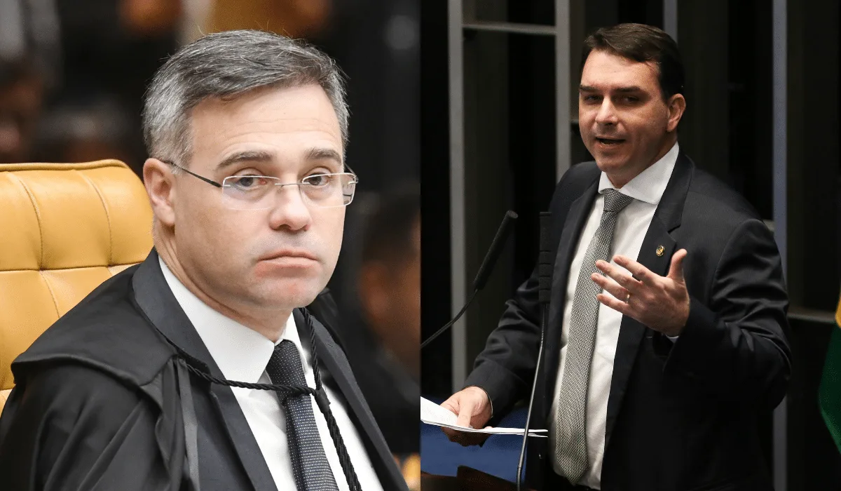 André Mendonça pode vetar aumento do Bolsa Família a pedido de deputado do PL de Flávio Bolsonaro