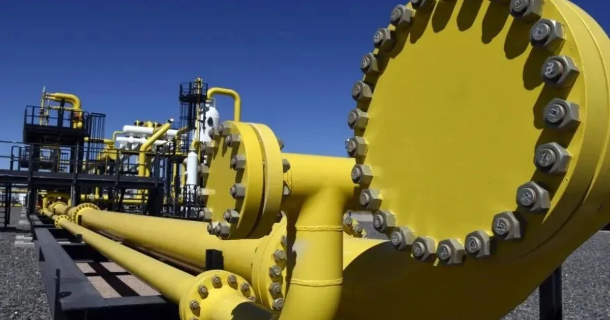 Bolivia comenzaría a importar el gas de Vaca Muerta a partir de 2031, pronosticó un informe