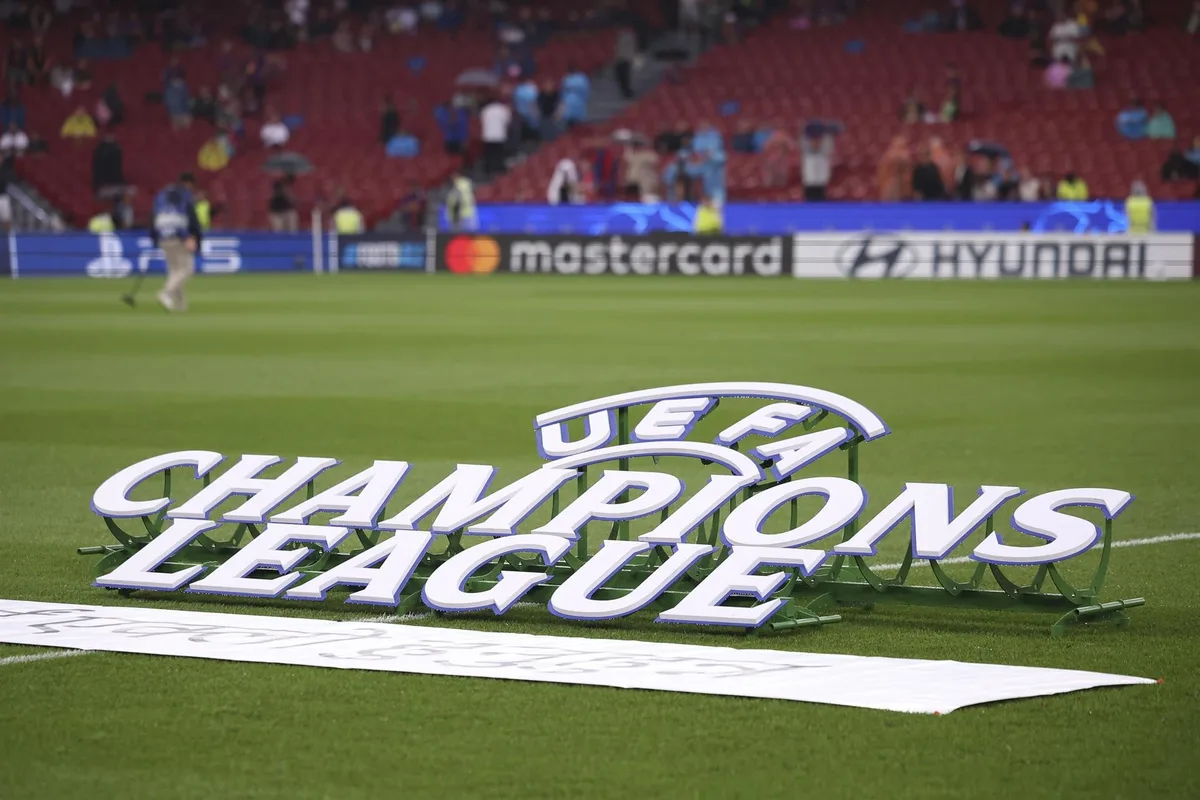 El Spotify Camp Nou conocerá este martes si es sede de la final de la Champions League en 2029