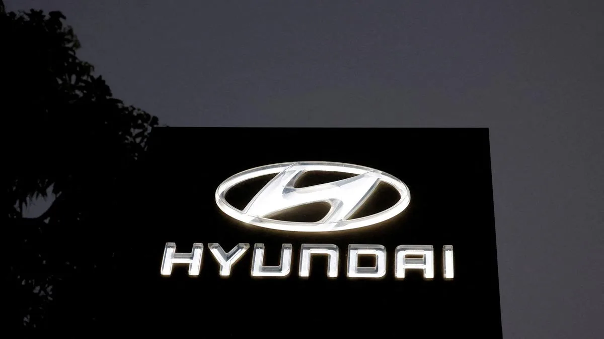 Hyundai Motor India to hike vehicle prices by up to 1% from Sep