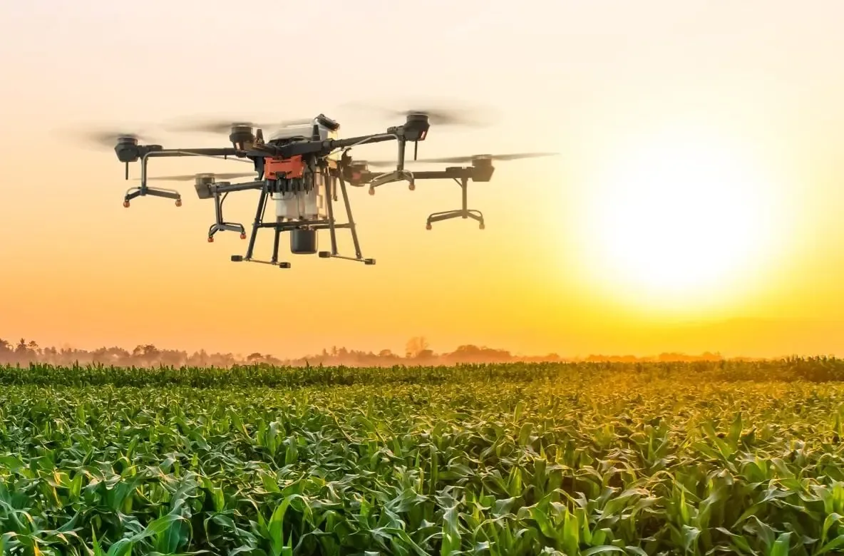 Ejecutivo normaliza operaciones con uso de drones para fortalecer sector agrícola