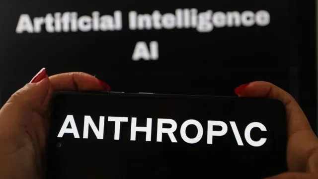 Receita da Anthropic deve ter subido pelo menos... 14 vezes