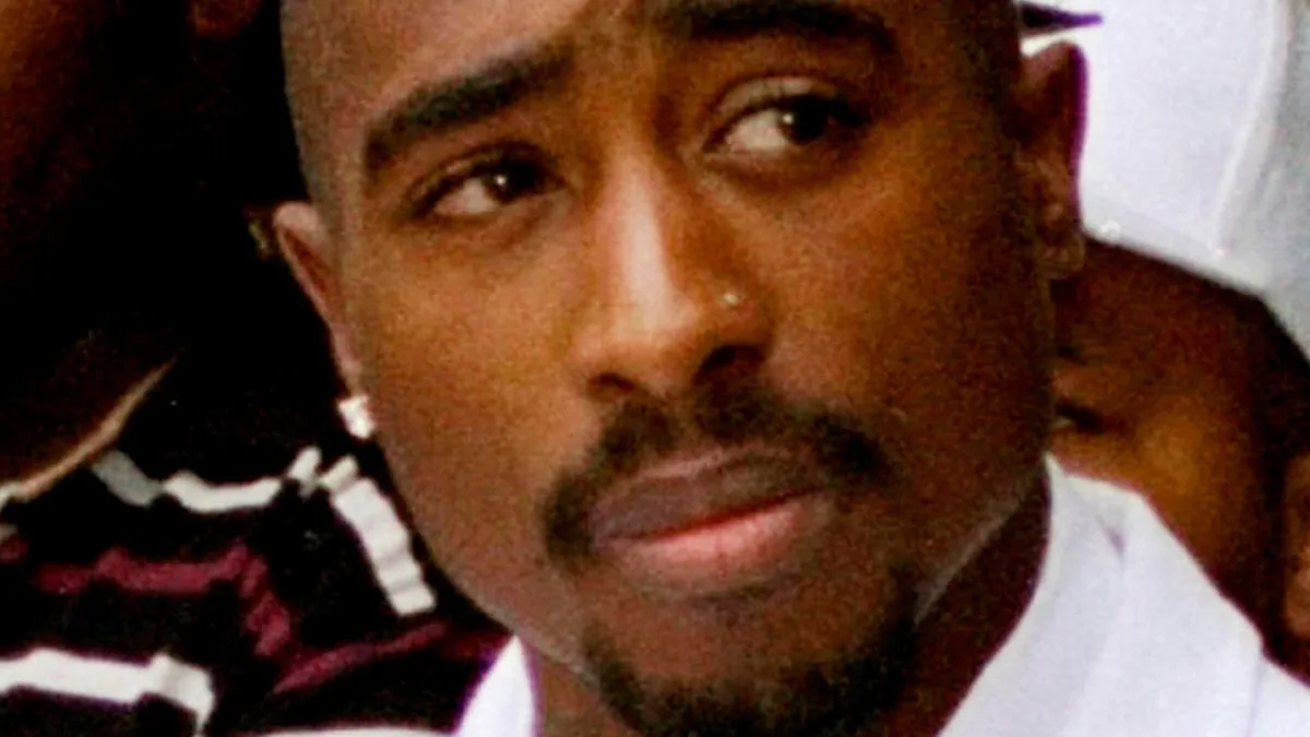 BILD vor Ort in Las Vegas - Urteil im Tupac-Prozess da!