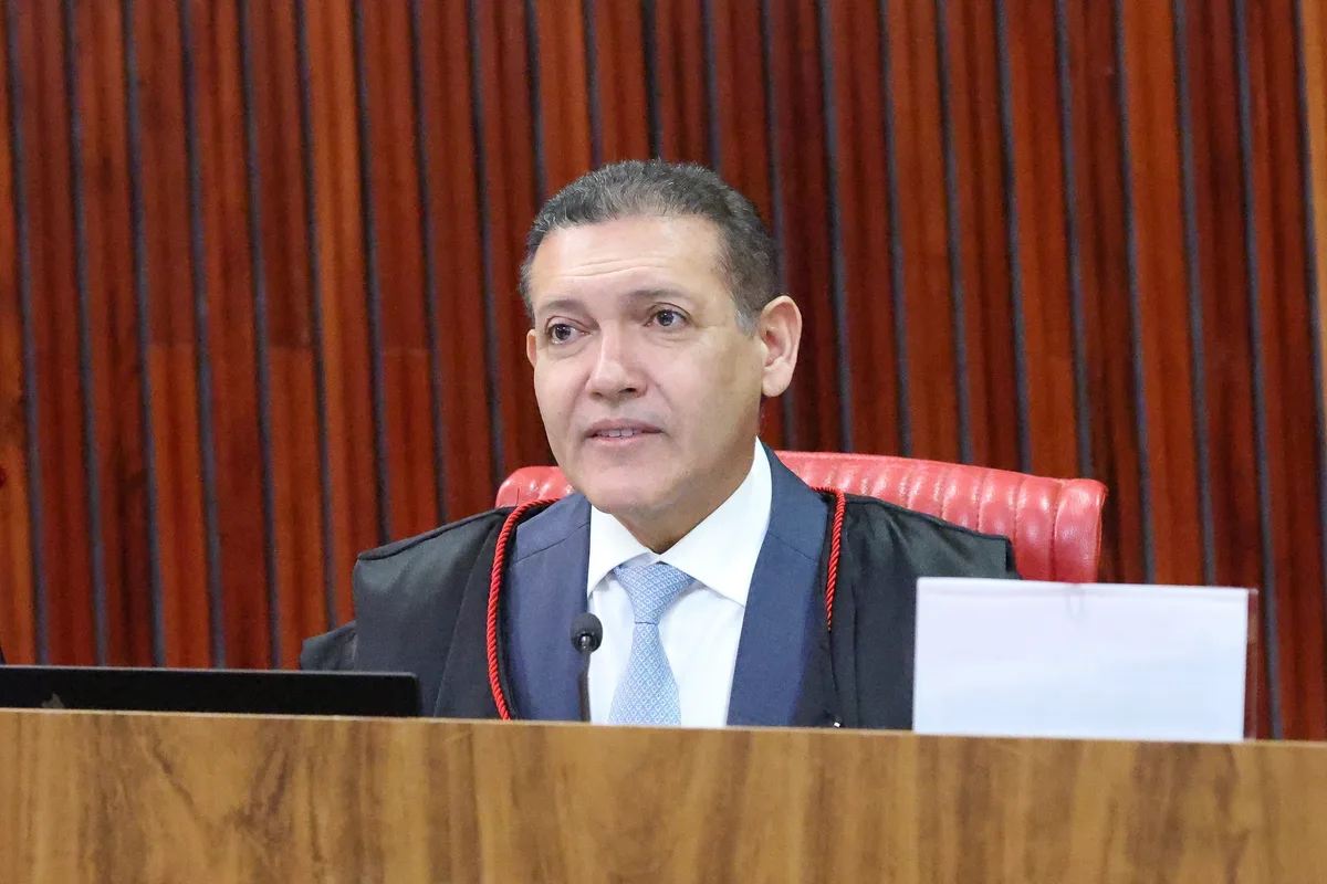 Trabalho da imprensa é 'essencial' para eleições e democracia, diz Kassio Nunes Marques