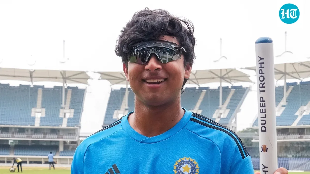 Afghanistan watching Vaibhav Sooryavanshi's videos, plans ready for 15-year-old: ‘We have knowledge’