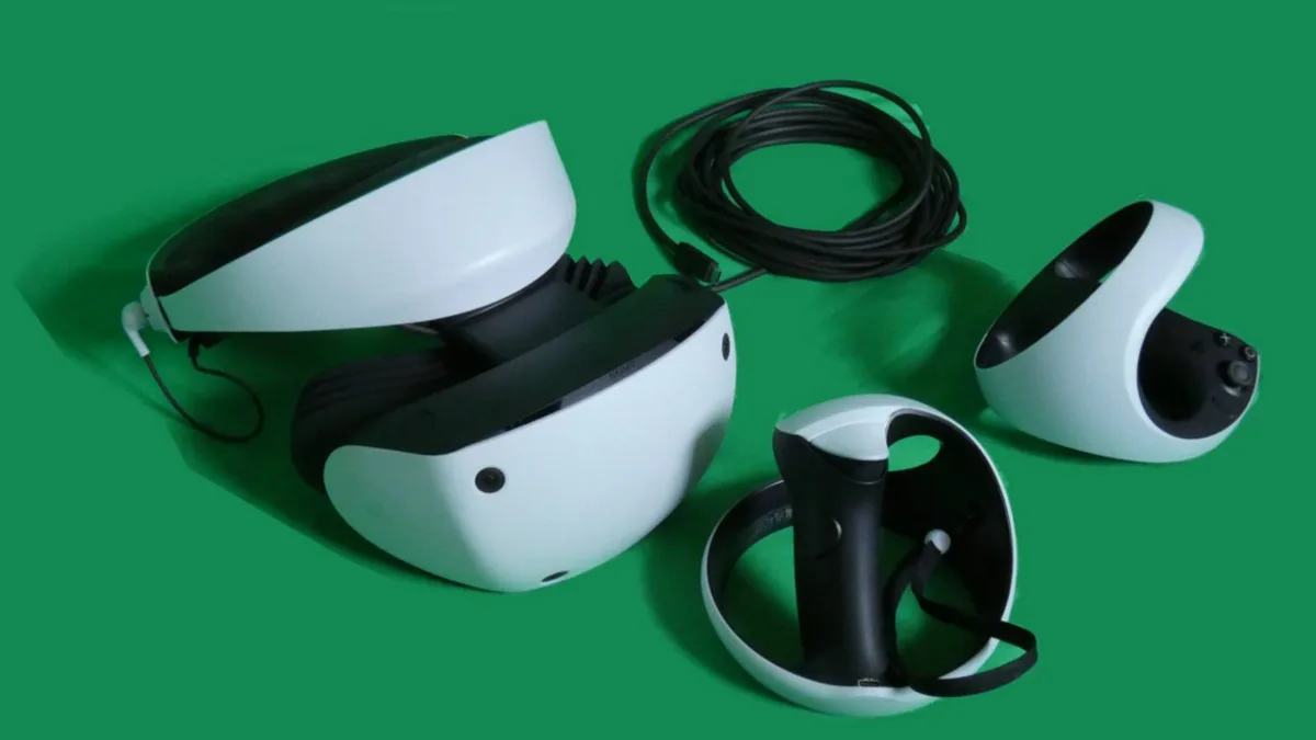 Fim do PlayStation VR? Sony vende centenas de patentes de realidade virtual para a Meta