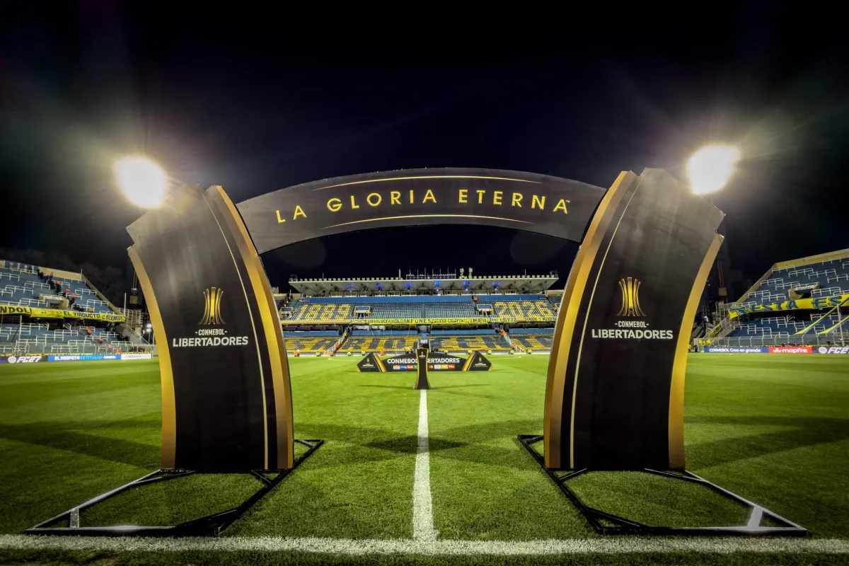 Rosario Central x Corinthians: siga o jogo de ida das oitavas da Libertadores em tempo real