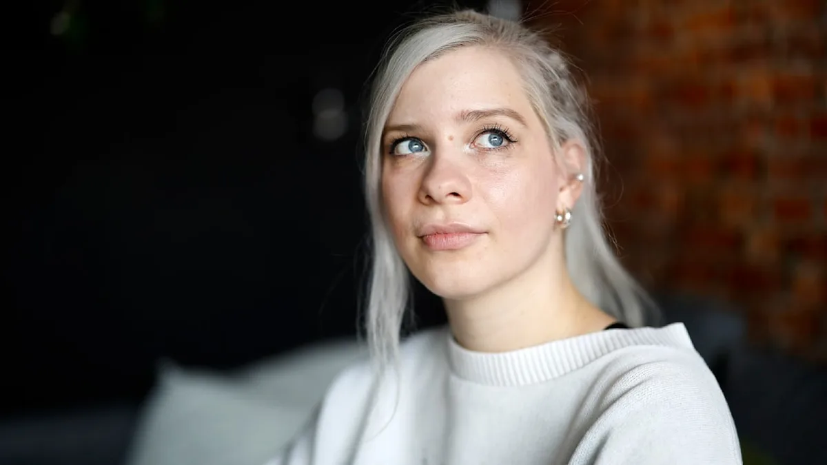 Sängerin spricht über Missbrauch - „Nachts wusste ich: Gleich kommt das Monster“