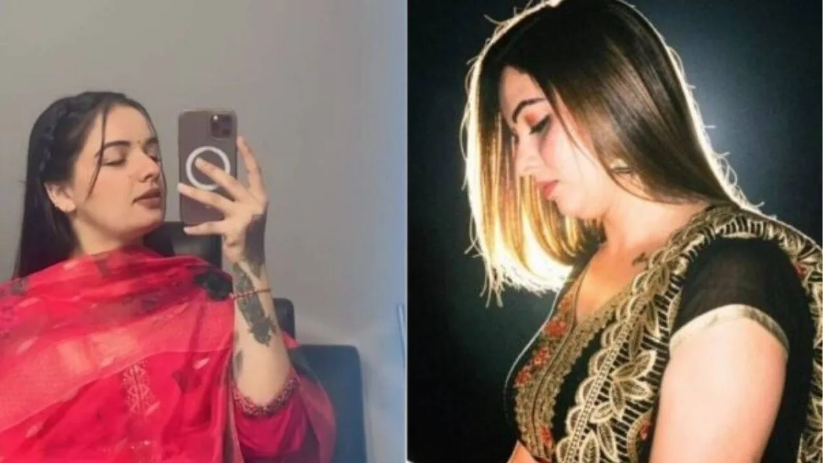Influencer who died after being ‘tied to tree, burnt alive’ was 7 weeks pregnant
