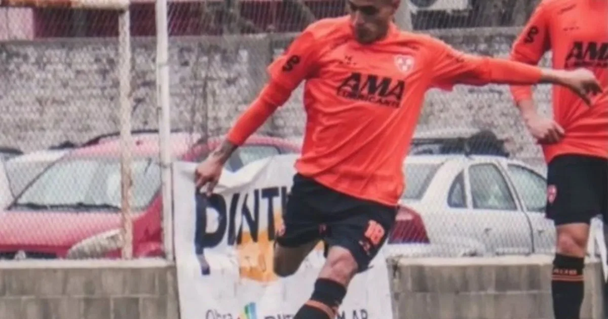 La revancha de Lolo Miranda: de quedar libre y sufrir un juicio público por un video viral a jugar una final por el ascenso con Berazategui