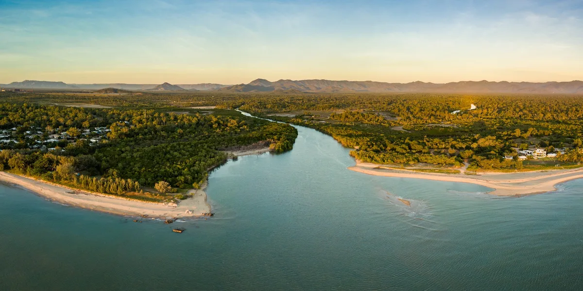 We finally have some encouraging news on Great Barrier Reef water quality