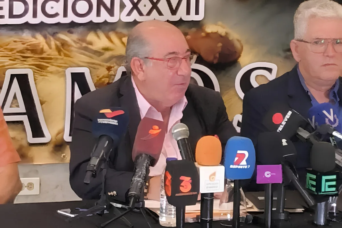ExpoFevipan 2026 reunirá seis competencias nacionales de panadería en Valencia