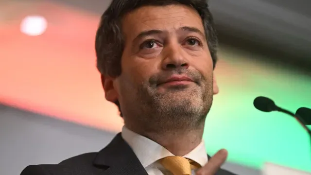 Chega questiona se há membros do Governo com participações na REN