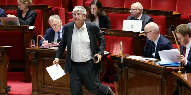 EN DIRECT, budget 2027 | Les députés ont fini de de débattre sur la dette à l’Assemblée nationale ; reprise des discussions à 22 heures