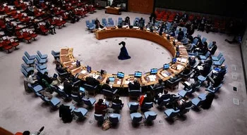 EUA admitem ter perdido confiança nos resultados atuais das missões de paz da ONU