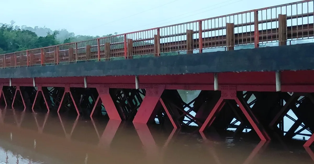 Súper Niño 2026 en Argentina, EN VIVO: qué ciudades están en riesgo de inundación y cuándo llega el pico de la crecida