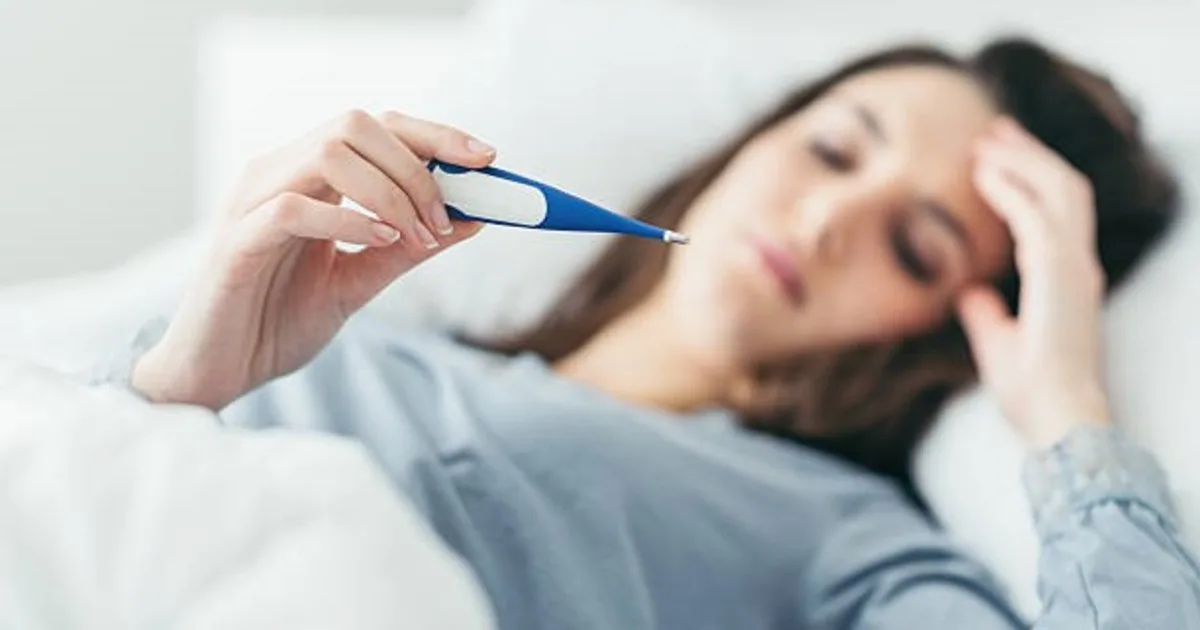 Confirman que la nueva "súper gripe" es récord en Argentina al superar el pico de casos de la última década