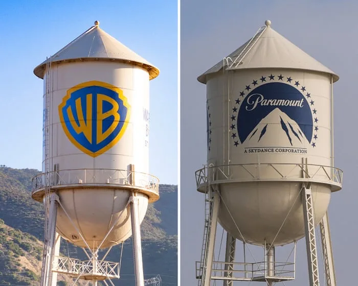 Paramount settles lawsuits with 12 US states, clearing way for Warner merger