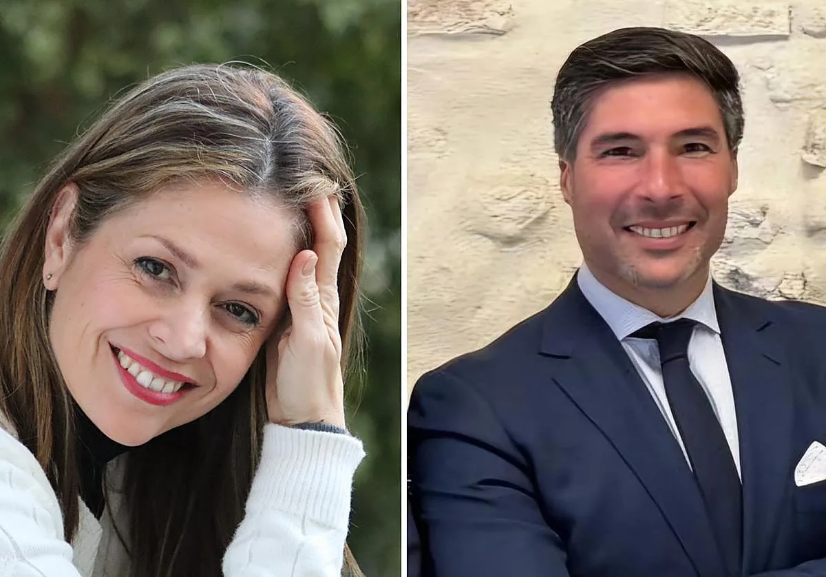 Cristina Medina pregonará la Semana Santa 2027 en Triana
