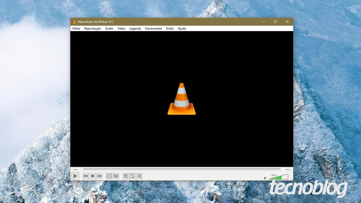 VLC culpa Microsoft Defender por demora para abrir no Windows 11