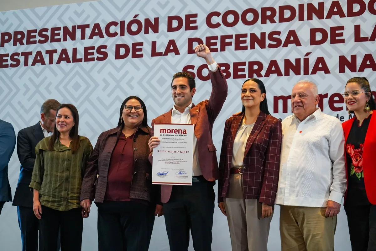 Candidatos a duras penas