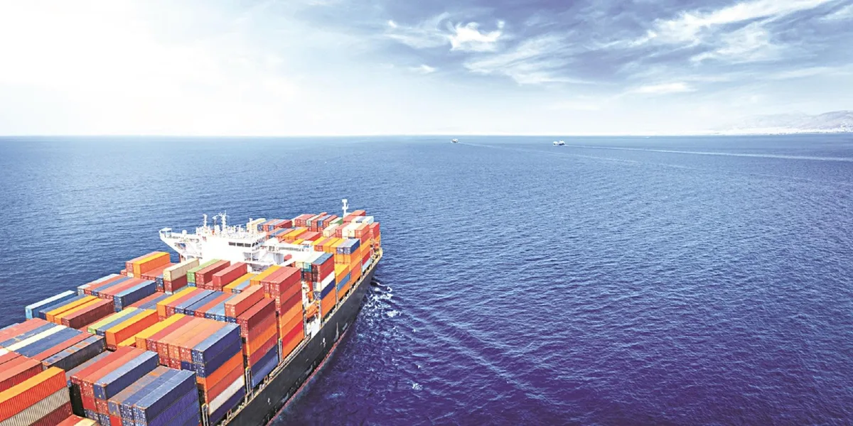 Datanomics: Diversification helps India's exports thrive despite W Asia war