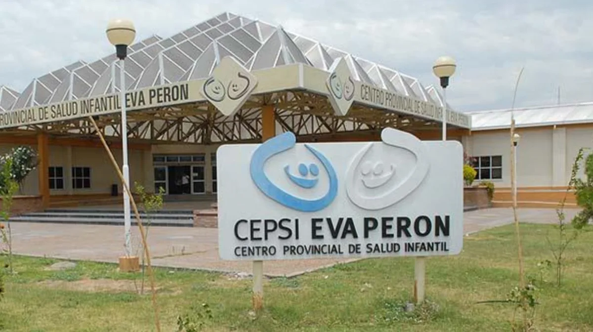 Santiago del Estero: un bebé de un año murió luego de haberse atragantado con carne mientras cenaba con su familia