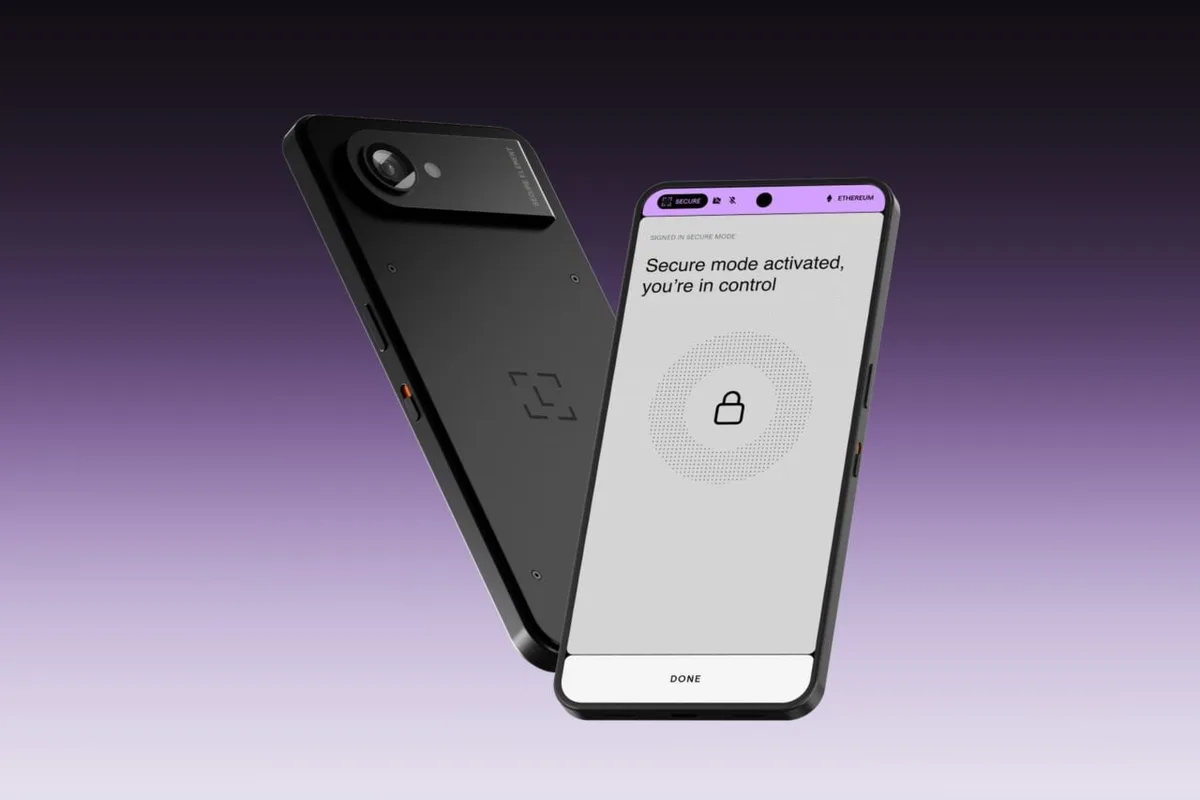 Ledger Announces New Phone-Like Crypto Wallet at the Worst Possible Time