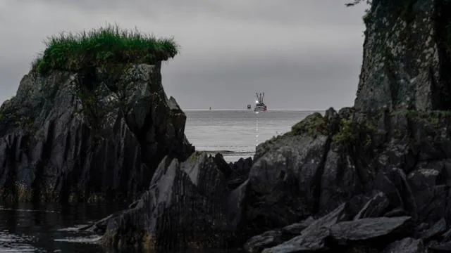 Alaska: 15-Jähriger treibt tagelang im Meer - und wird gerettet