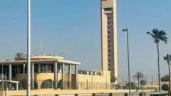 Saudi capital airport hit again, sparking evacuations, reports say