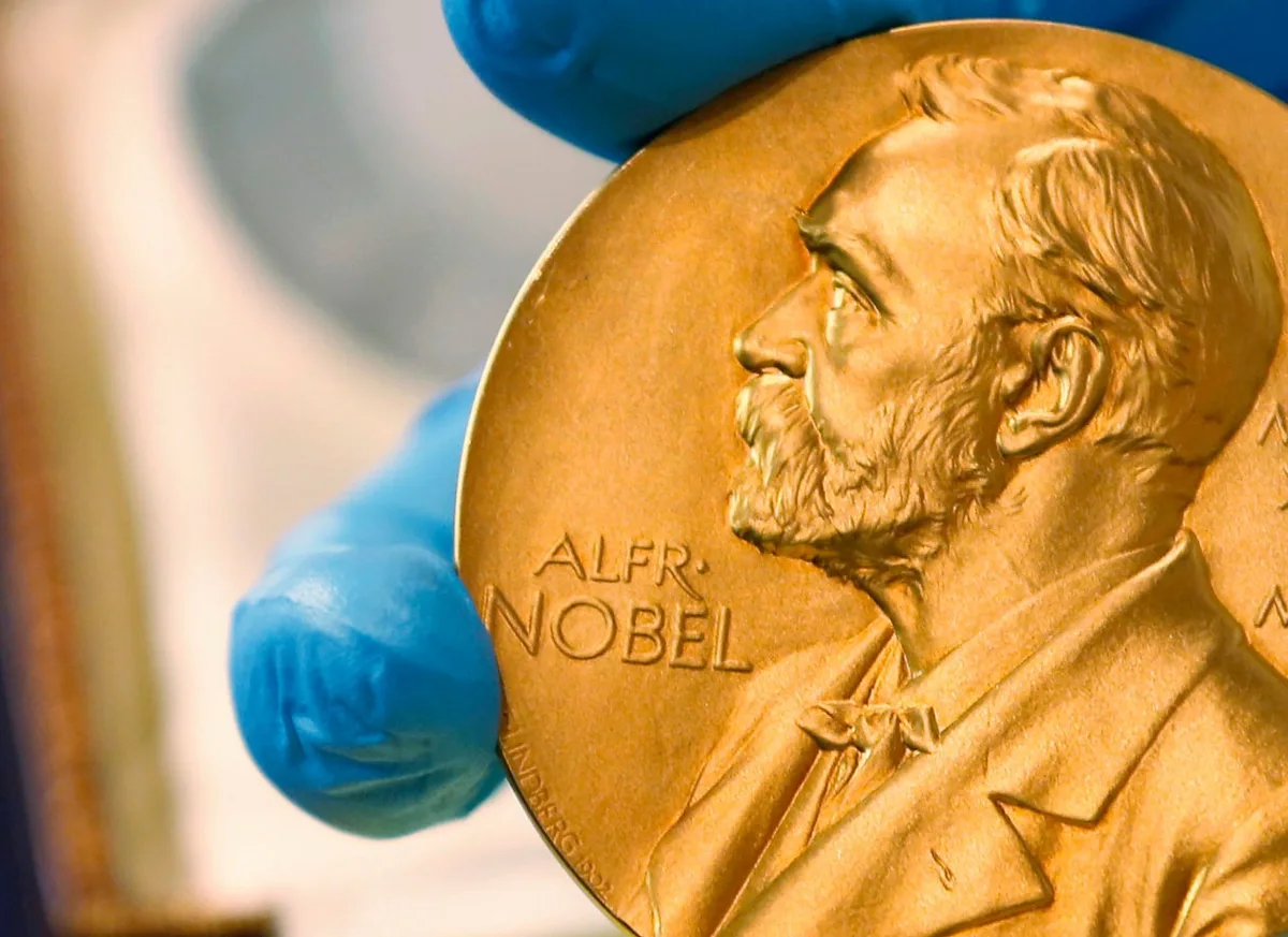 Navanethem ‘Navi’ Pillay, former U.N. human rights chief, awarded Nobel Peace Prize
