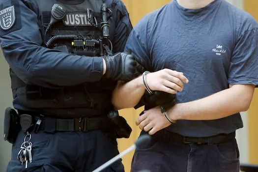 German court convicts Ukrainian man over parcel bomb plot tied to Russia