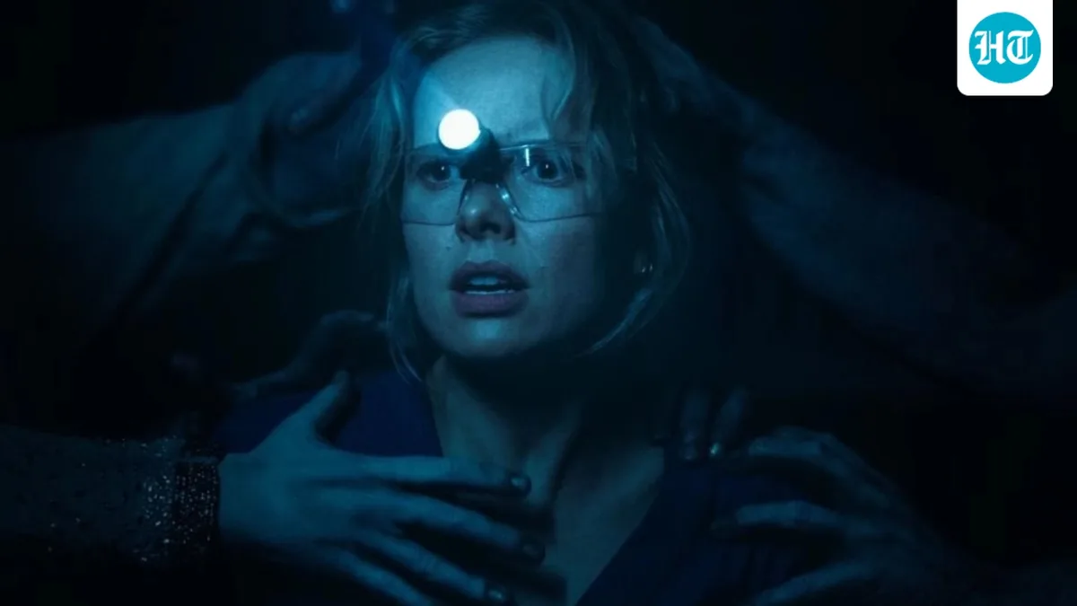 Insidious Out of The Further review: The latest instalment in the horror franchise is more intense than plain scary