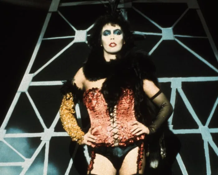 Tim Curry obituary