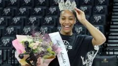 'Different planet' Wilson becomes five-time MVP, but won't celebrate