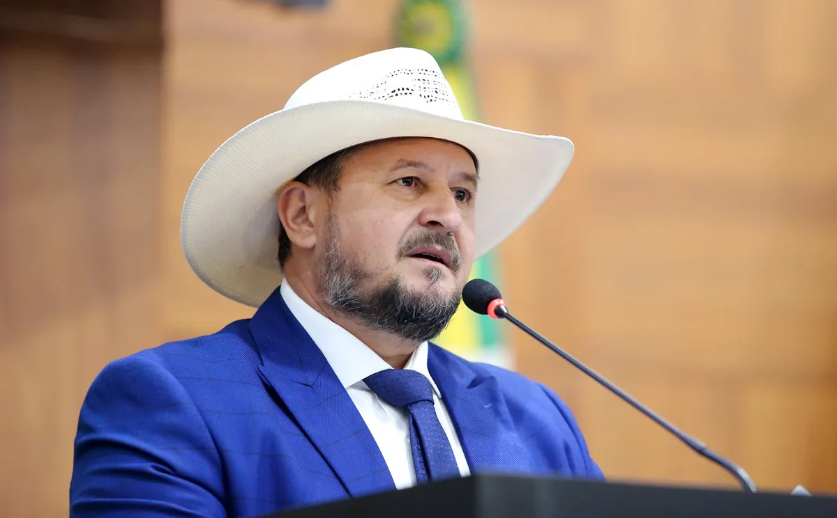 Pai de produtora morta por ex-marido em Mato Grosso fala sobre crime na Assembleia Legislativa