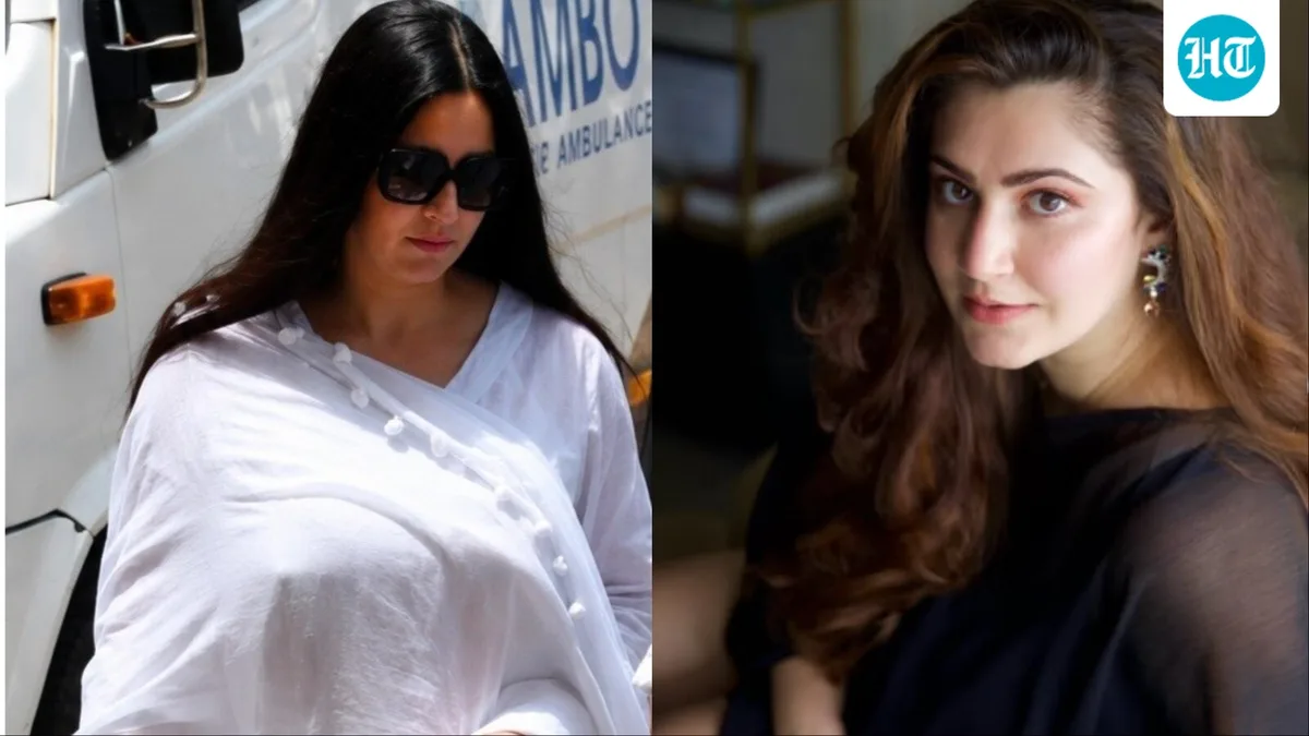 Katrina Kaif gets bodyshamed for postpartum appearance; Shivaleeka Oberoi hits back: ‘How ridiculous'