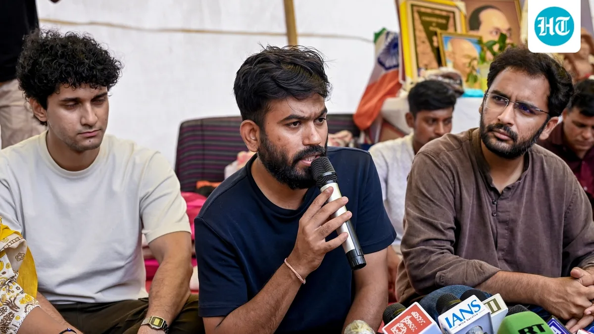 ‘Ruling party calling for mass genocide?’ CJP slams BJP over ‘Dimagi Naxals’ meme featuring KGF scene