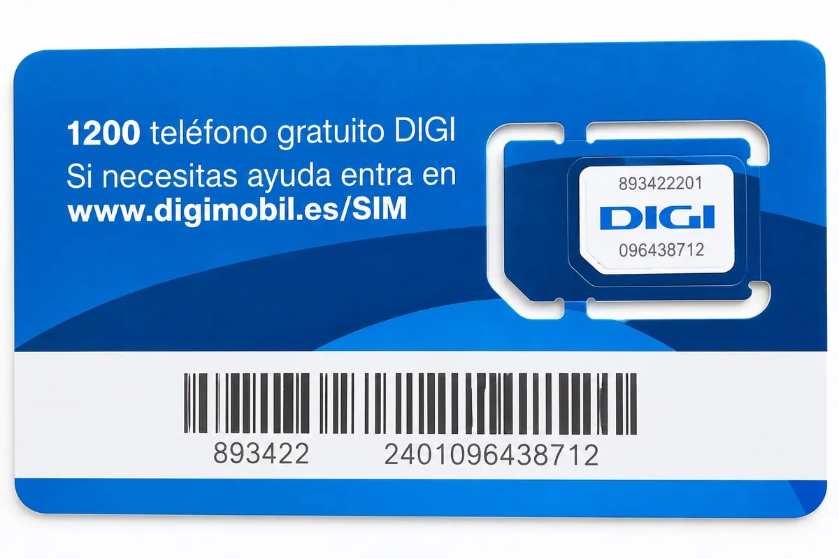 Digi acumula casi dos millones de euros en multas de la AEPD, tras una última sanción de 120.000 euros