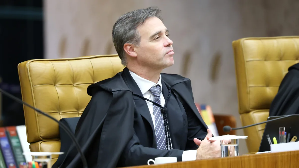 Mendonça retira sigilo de pagamentos de Vorcaro