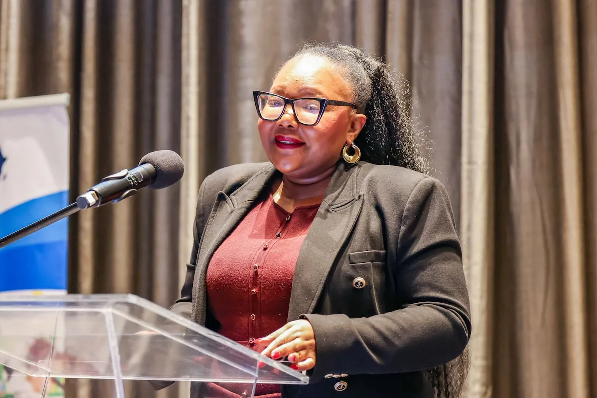 Gwarube plans new measures of school performance beyond matric pass rate