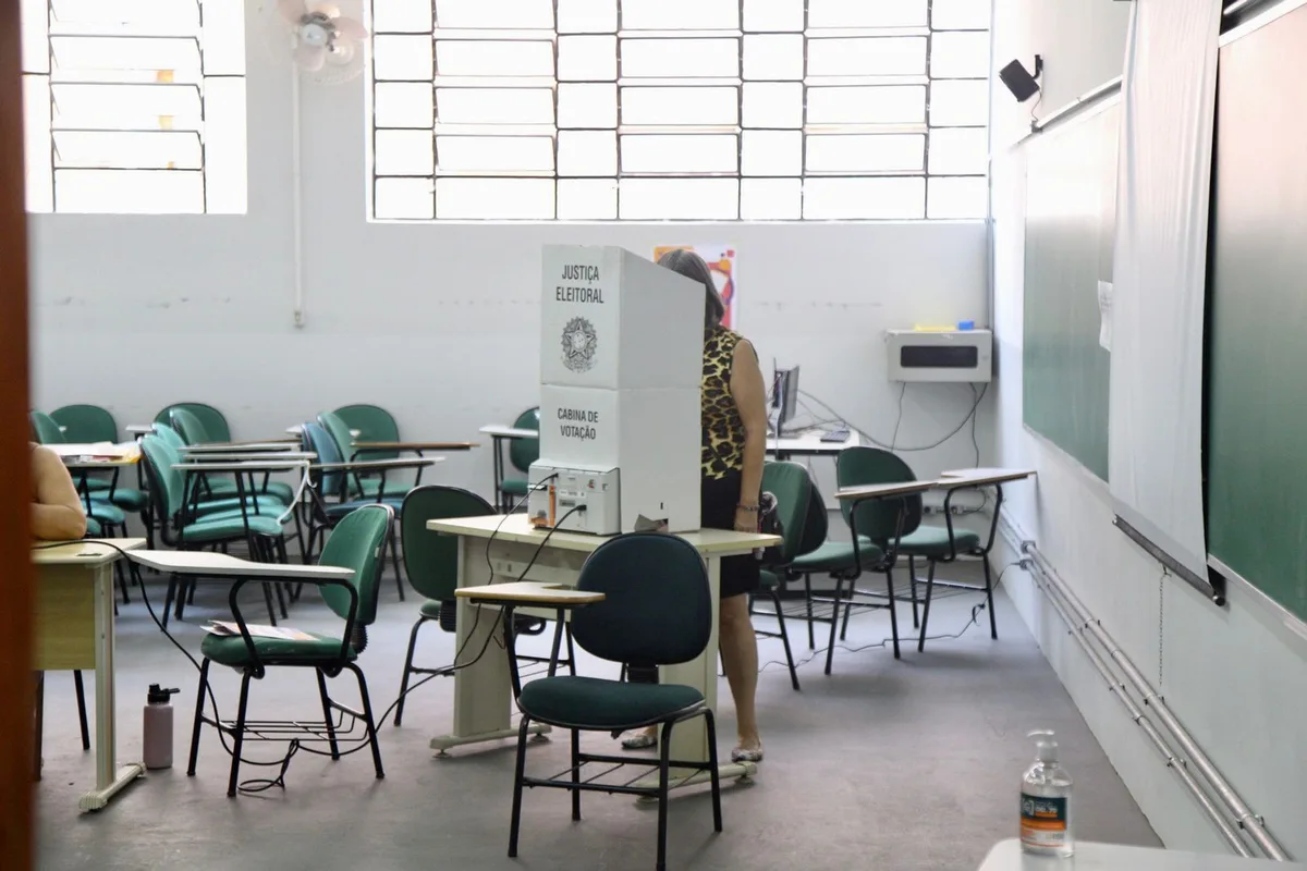 Quatro locais de votação no Ceará são alterados para 2º turno; veja quais