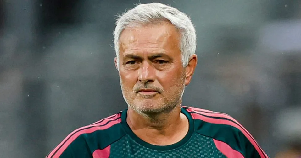 Netflix lança documentário sobre José Mourinho; veja o que esperar da série
