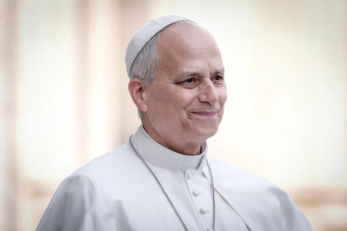 Pope Leo says he will undergo surgery to remove a nodule on his lung