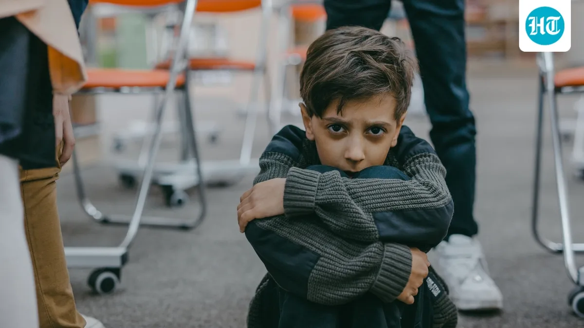 Worrying about your child getting bullied? Neurologist lists behavioural changes parents should watch out for