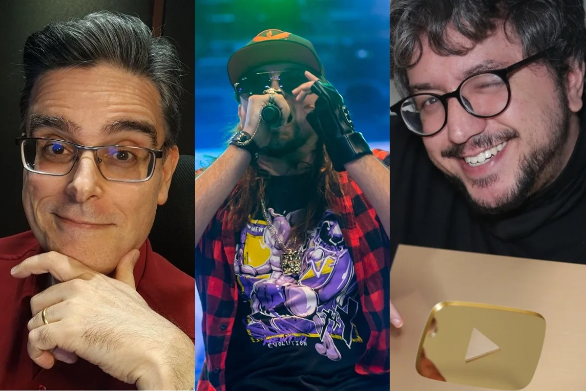 Metrópoles Game Festival: veja a programação deste sábado (22/8)
